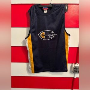 Champions Basketball Jersey!